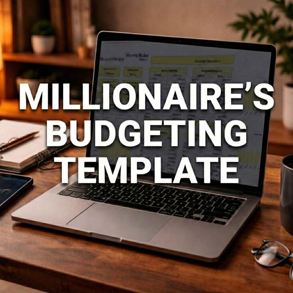 Budgeting Template