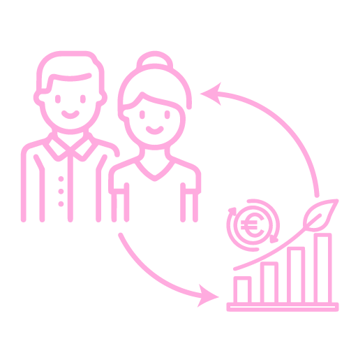 Couples Financial Coaching